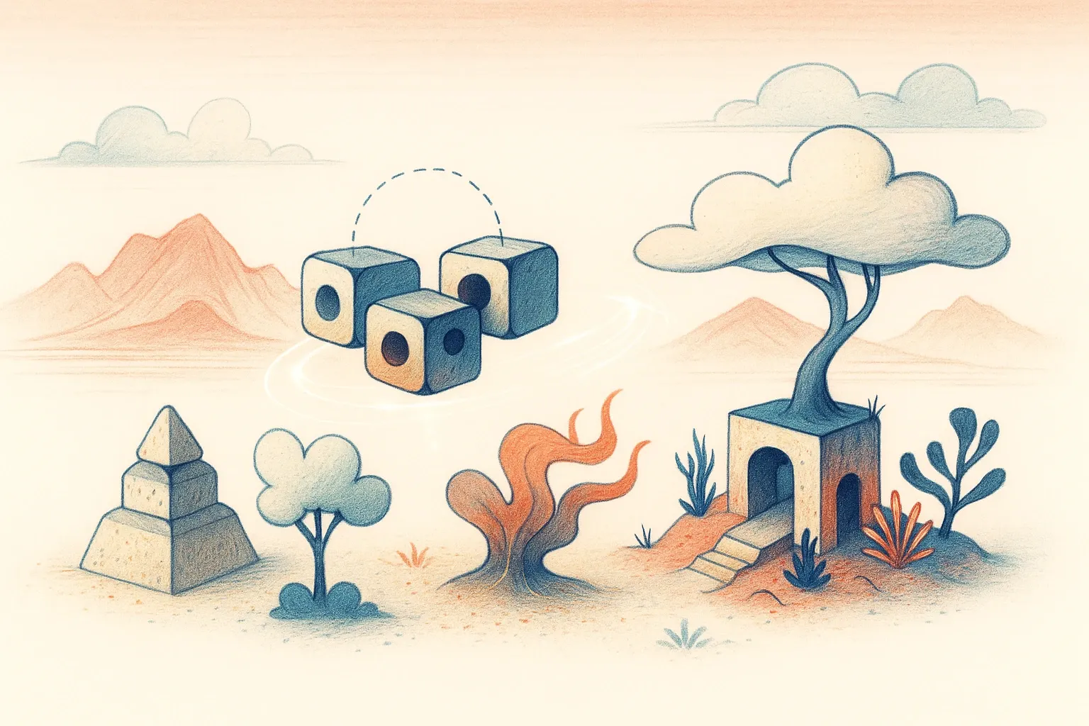 Join Our Beta Today | Create one cluster for free