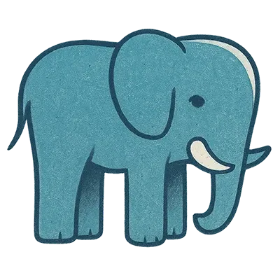 icon related to PostgreSQL